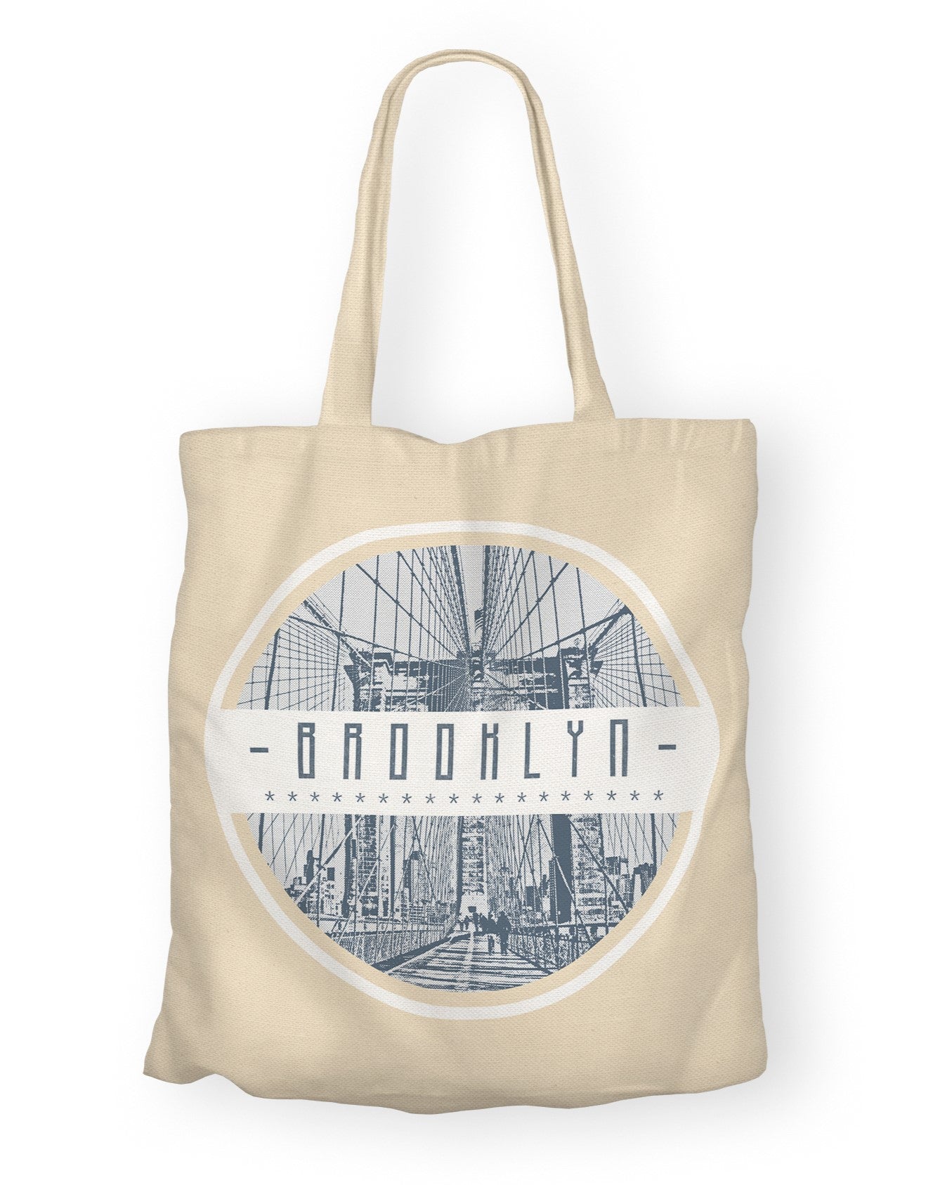 Brooklyn Dreams | Tote Bag