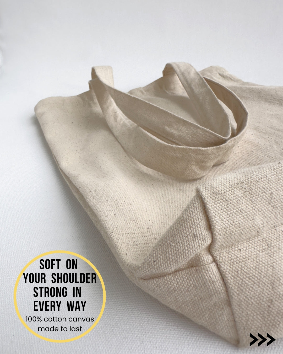 Wild Echoes - Lion Spirit | Tote Bag