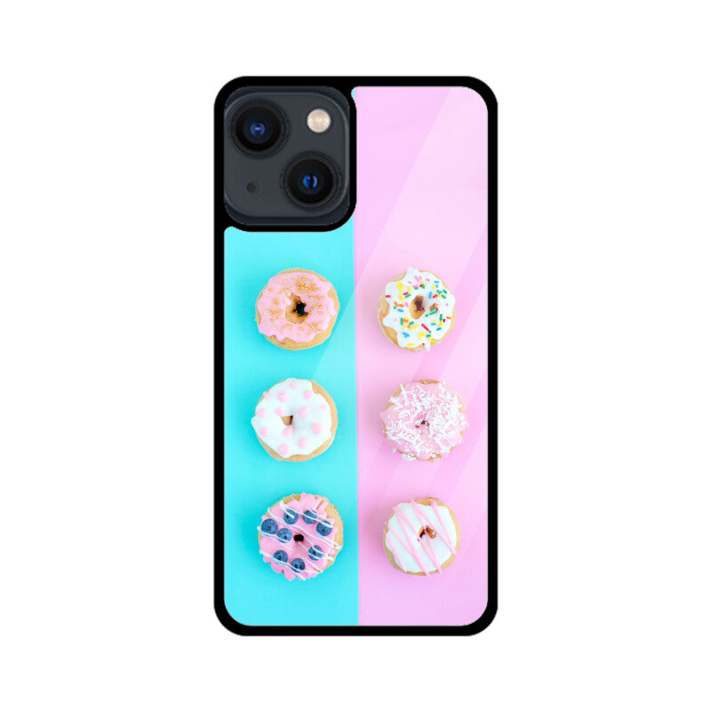 Sweet Symphony | Glass iPhone Case