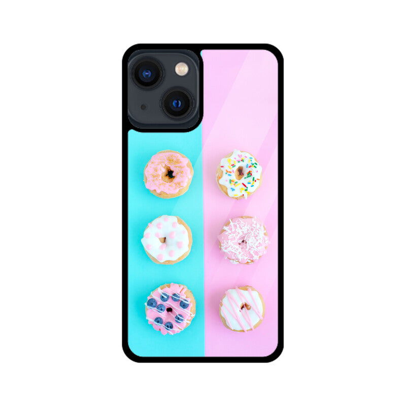 Sweet Symphony | Glass iPhone Case