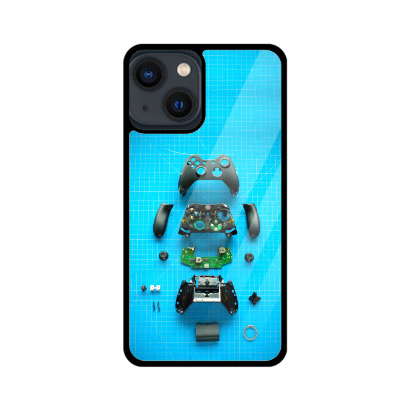 Tech Unveiled | Glass iPhone Case