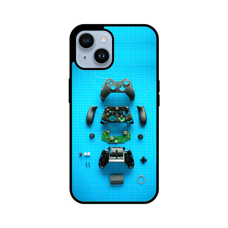 Tech Unveiled | Glass iPhone Case