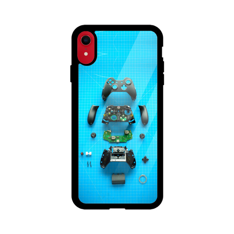 Tech Unveiled | Glass iPhone Case