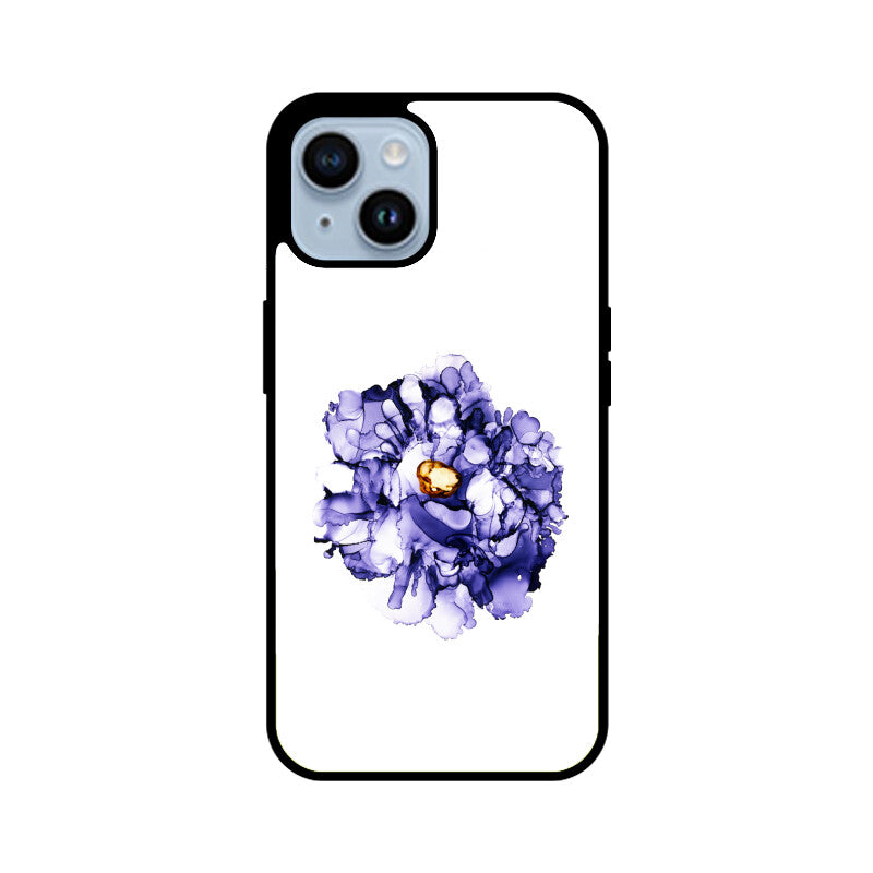 Aurora Petal | Glass iPhone Case