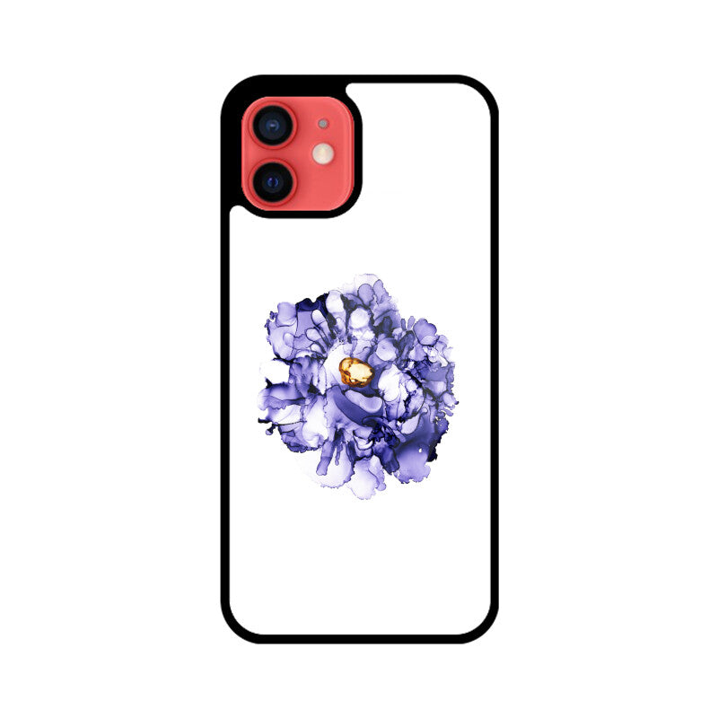 Aurora Petal | Glass iPhone Case