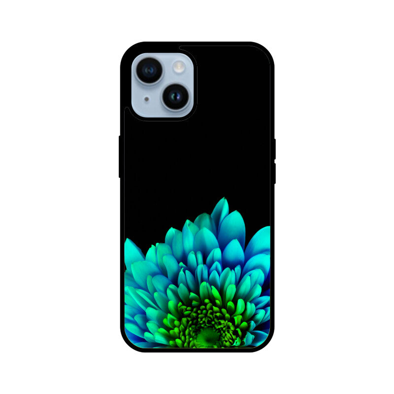 Luminous Botanica | Glass iPhone Case