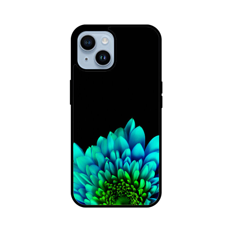 Luminous Botanica | Glass iPhone Case