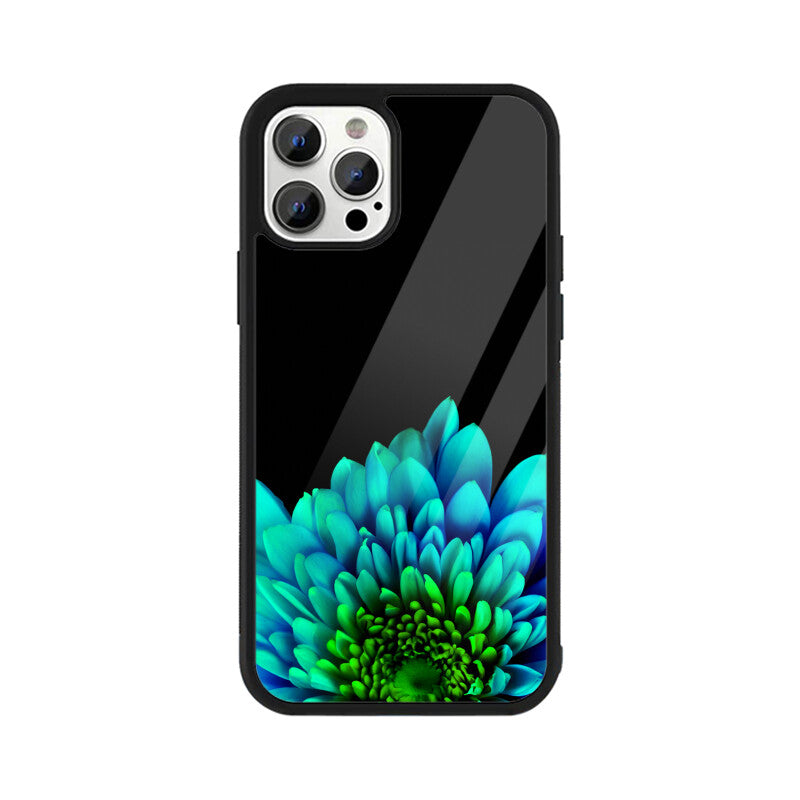 Luminous Botanica | Glass iPhone Case