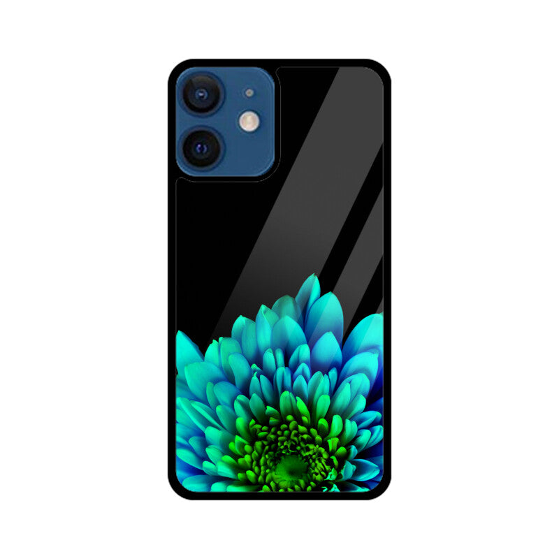 Luminous Botanica | Glass iPhone Case