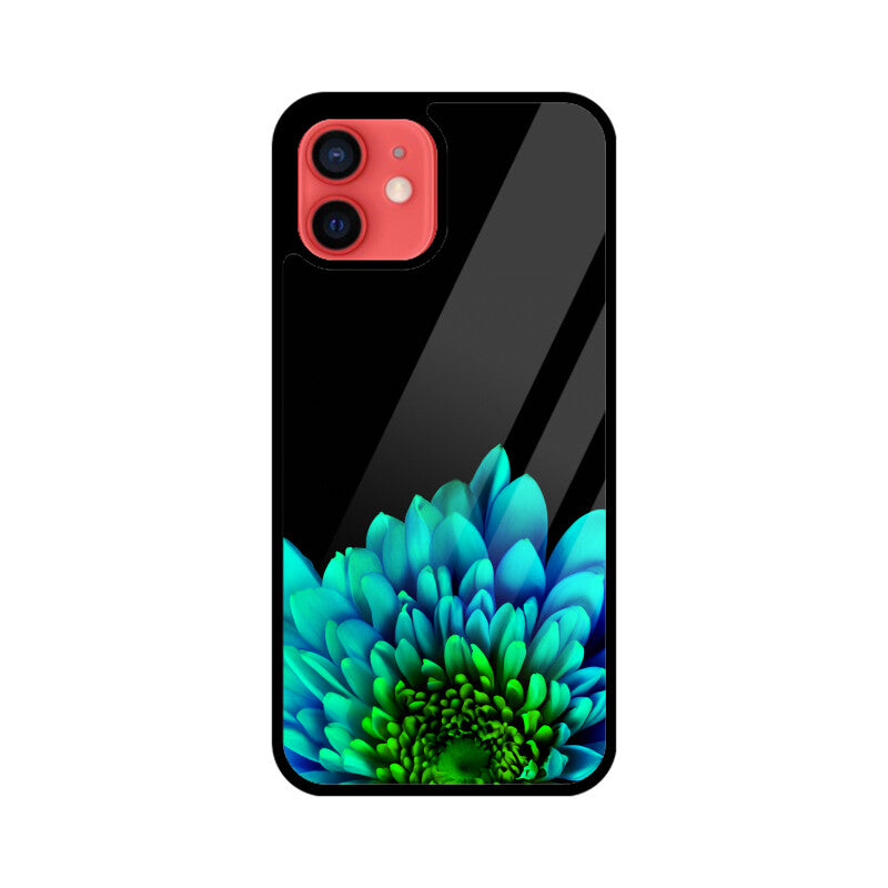 Luminous Botanica | Glass iPhone Case
