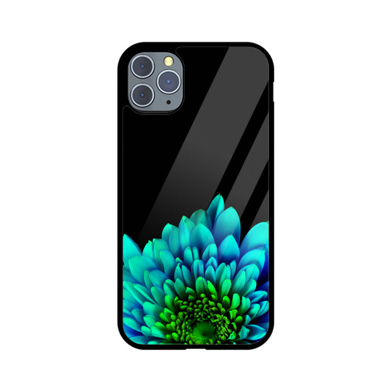 Luminous Botanica | Glass iPhone Case