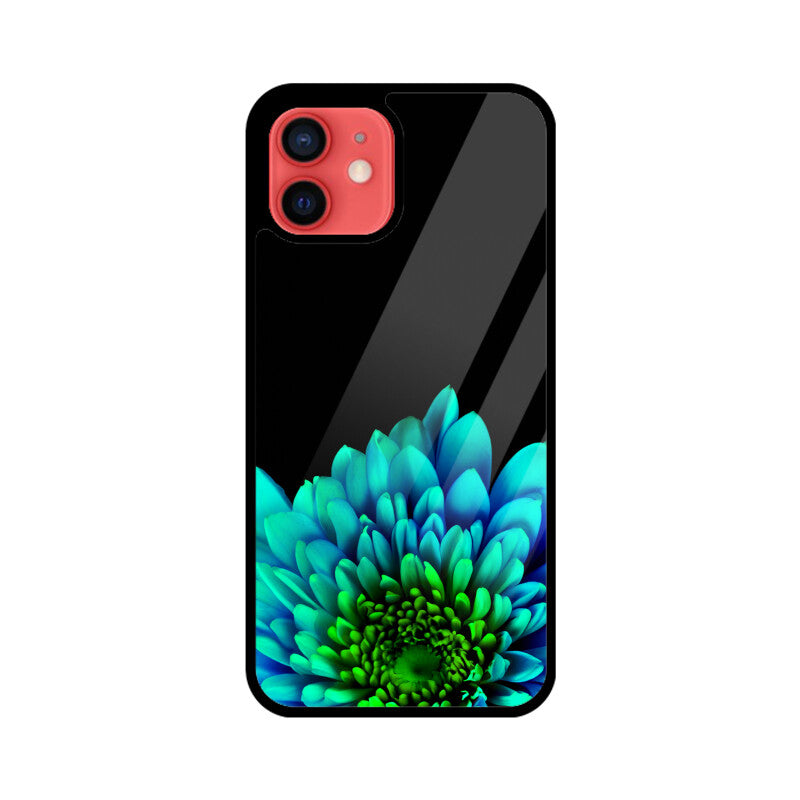 Luminous Botanica | Glass iPhone Case