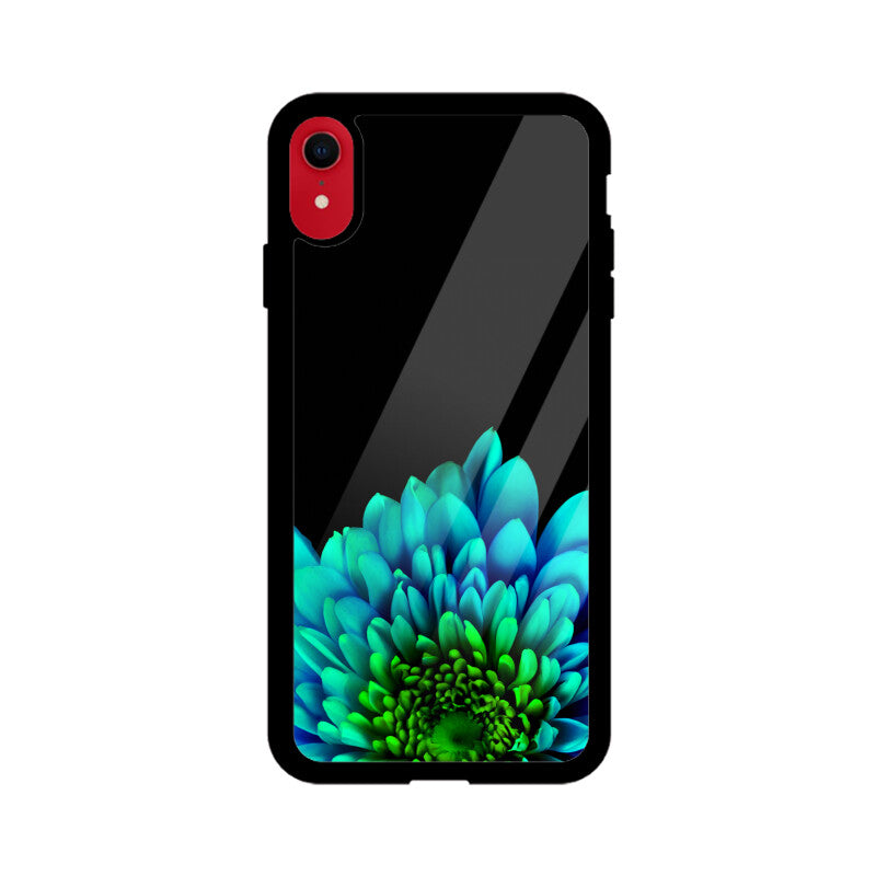 Luminous Botanica | Glass iPhone Case