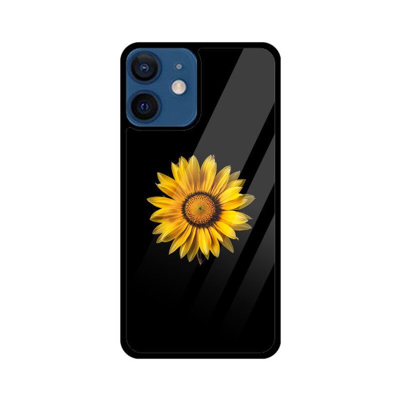 Solar Flare | Glass iPhone Case