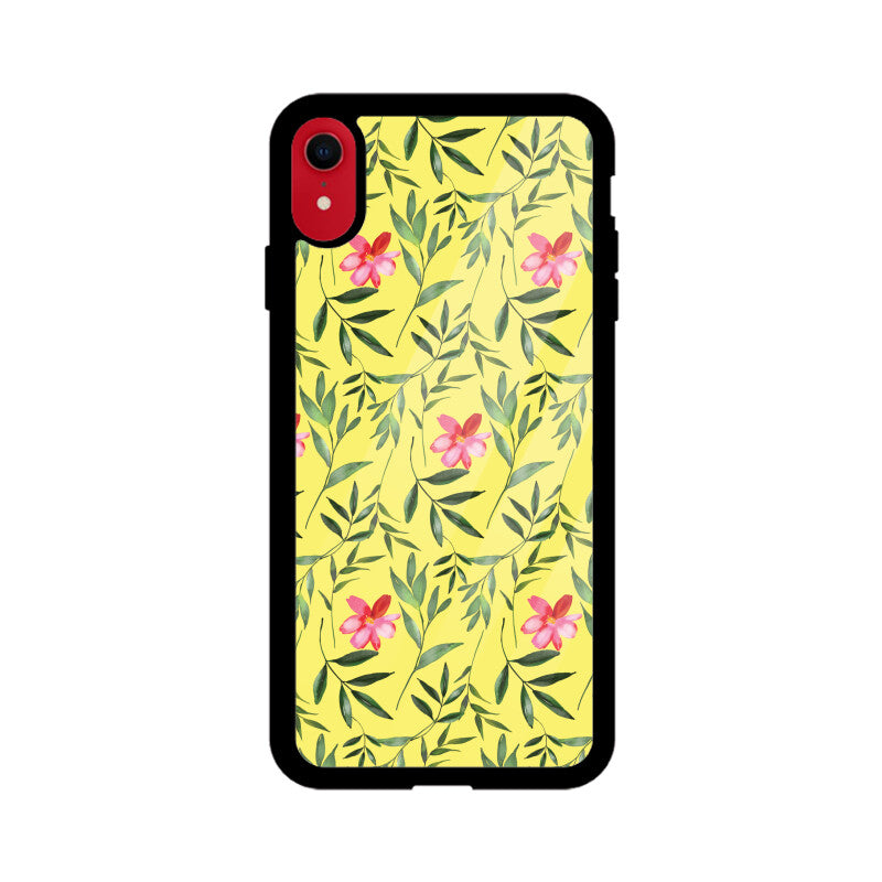 Sun Kissed Serenity | Glass iPhone Case