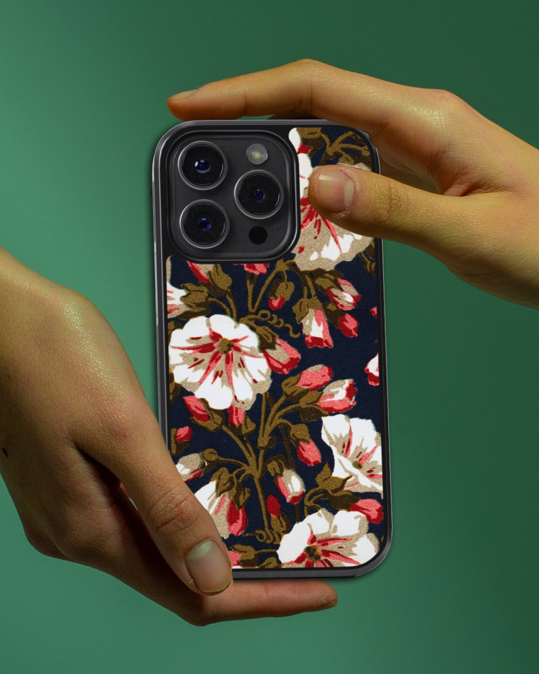 Glass iPhone Cases