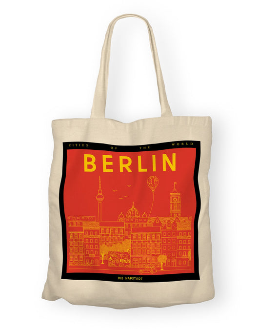 COTW Berlin | Tote Bag