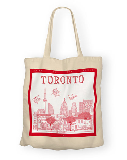 COTW Toronto | Tote Bag