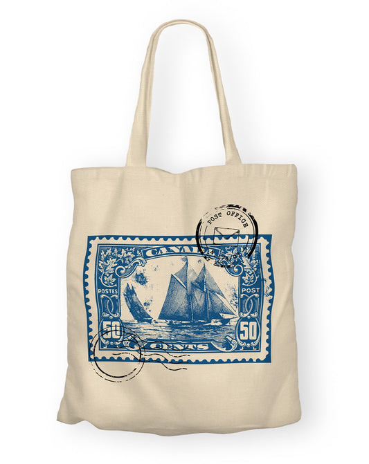 Maritime Memoir | Tote Bag