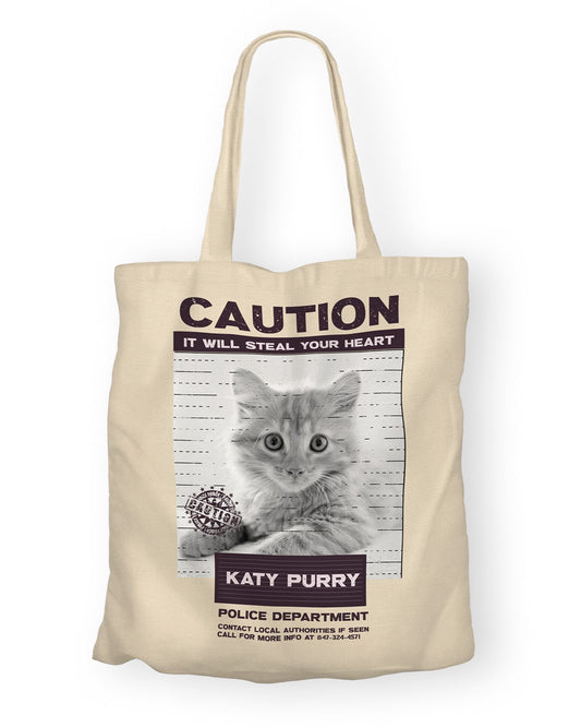 Cuteness Alert | Tote Bag