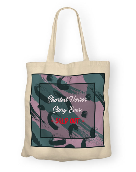 SOLD OUT! | Tote Bag