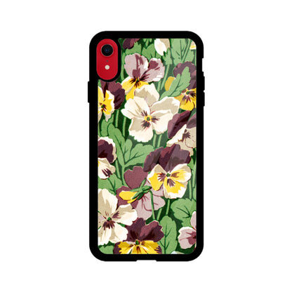 Vibrant Allure | Glass iPhone Case