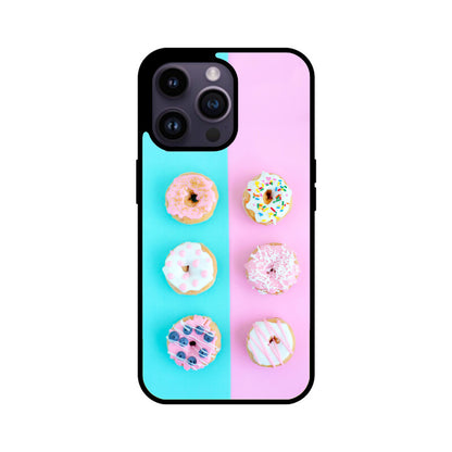 Sweet Symphony | Glass iPhone Case