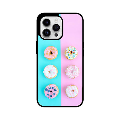 Sweet Symphony | Glass iPhone Case