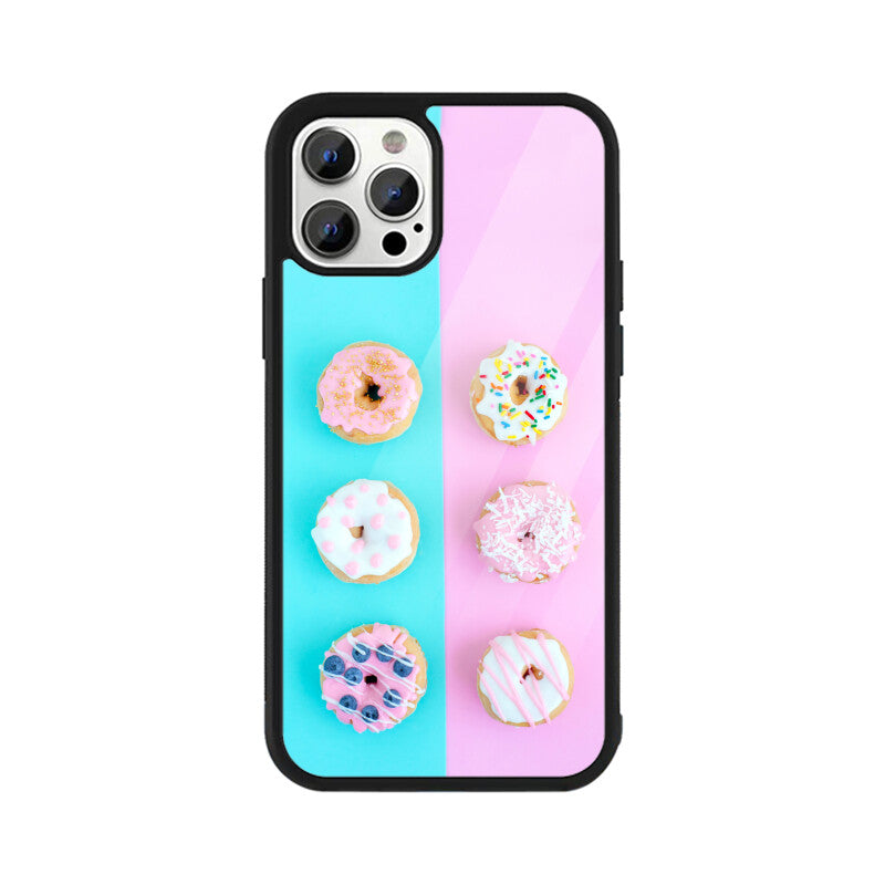 Sweet Symphony | Glass iPhone Case