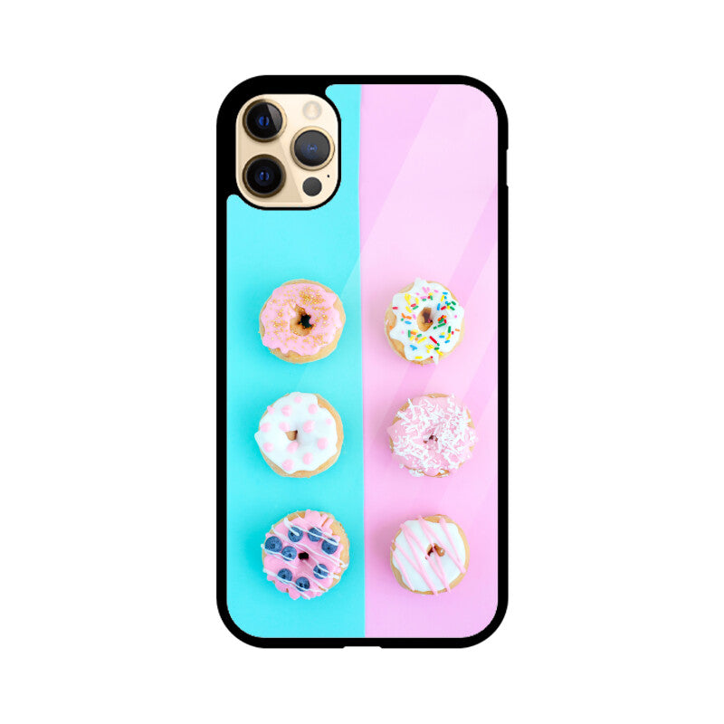 Sweet Symphony | Glass iPhone Case