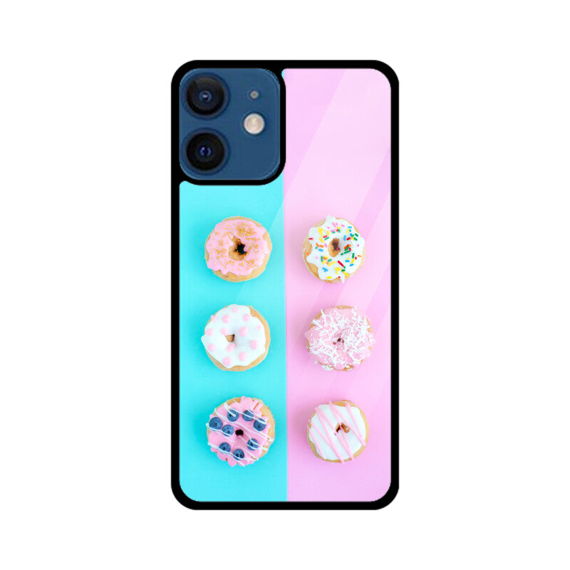 Sweet Symphony | Glass iPhone Case