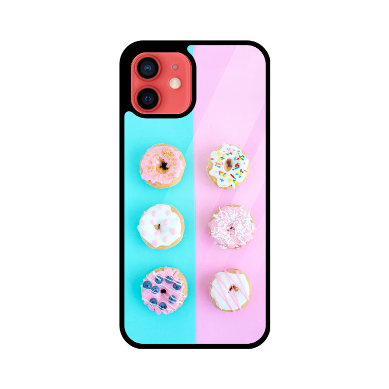 Sweet Symphony | Glass iPhone Case