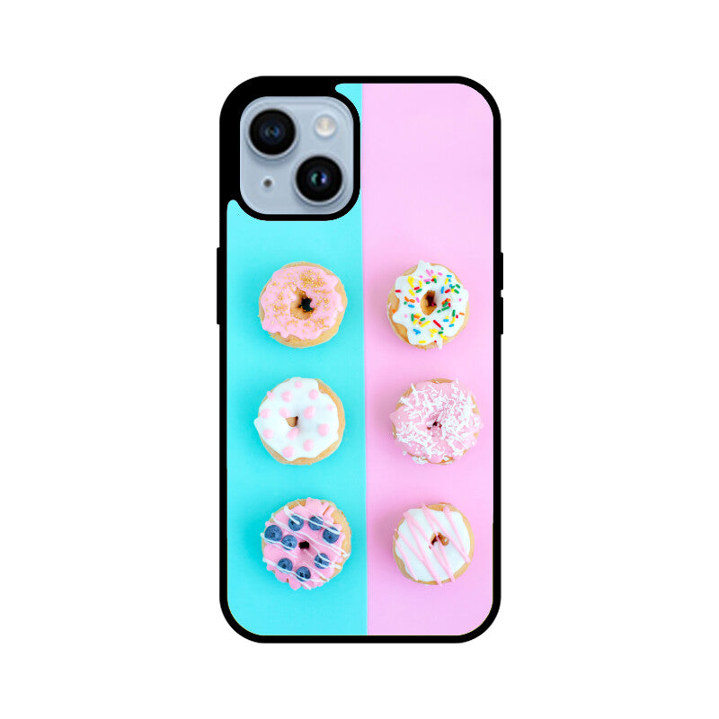 Sweet Symphony | Glass iPhone Case
