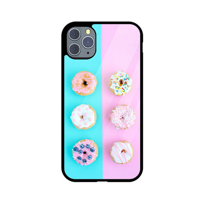 Sweet Symphony | Glass iPhone Case