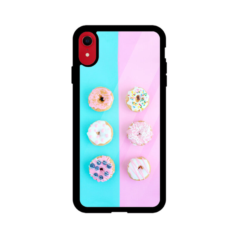 Sweet Symphony | Glass iPhone Case