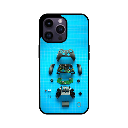 Tech Unveiled | Glass iPhone Case