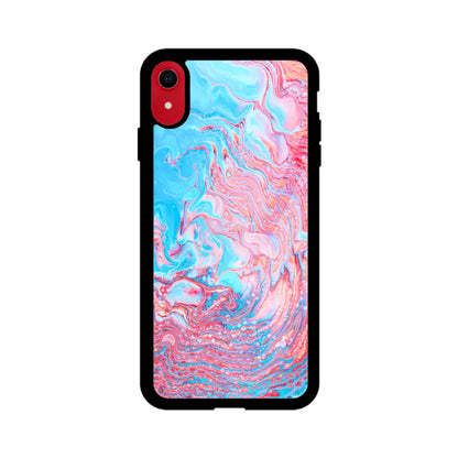 Cosmic Carousel | Glass iPhone Case