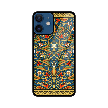 Moorish Majesty | Glass iPhone Case