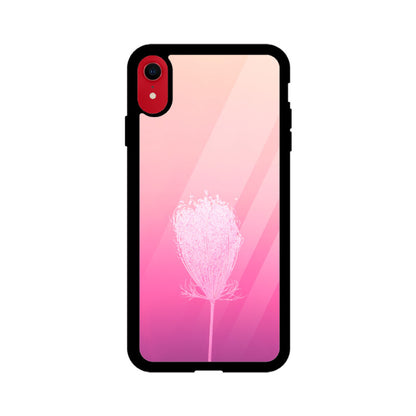 Ethereal Botanique | Glass iPhone Case