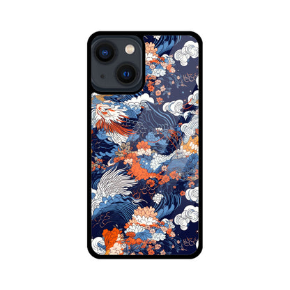 Nami Harmony | Glass iPhone Case