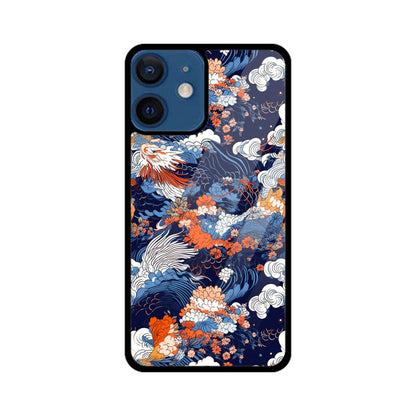 Nami Harmony | Glass iPhone Case