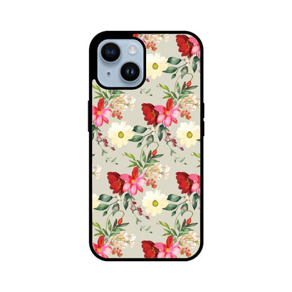 Nature's Palette | Glass iPhone Case