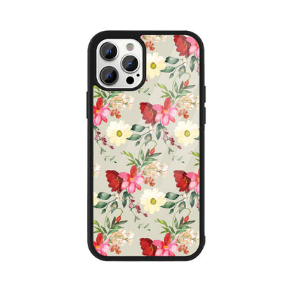 Nature's Palette | Glass iPhone Case