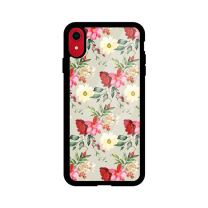 Nature's Palette | Glass iPhone Case